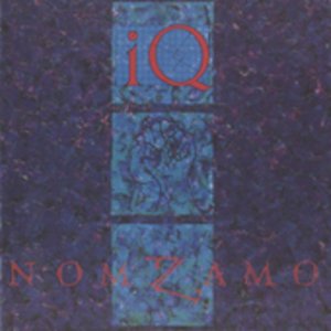 Cover for Iq · Nomzamo (CD) [Bonus Tracks edition] (2005)