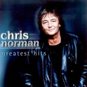 Cover for Chris Norman · Greatest Hits (CD) (2006)