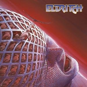 Cover for Eldritch · Headquake (CD) (2006)