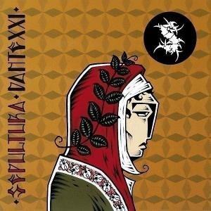 Cover for Sepultura · Dante Xxi (CD) [Digipak] (2006)