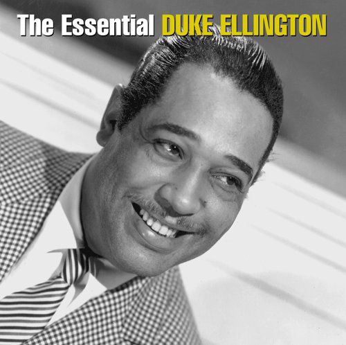 The Essential Duke Ellington - Duke Ellington - Musikk - JAZZ - 0696998928121 - 5. juli 2005