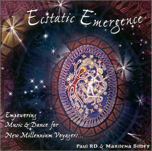 Cover for Rd,paul / Silbey · Ecstatic Emergence (CD) (2006)