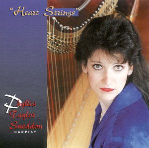 Heart Strings - Phyllis Taylor Sparks - Music - Voyager - 0708638280121 - May 6, 2003