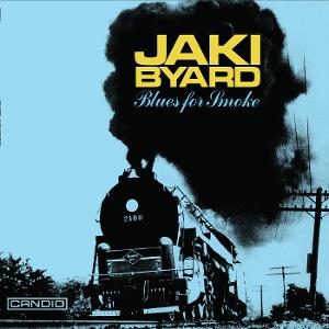 Jaki Byard · Blues For Smoke (CD) (2025)