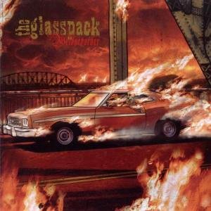 Cover for The Glasspack · Bridgeburner (CD) (2004)