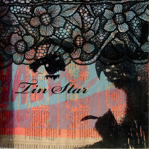 Cover for Tin Star · Bettie Lane (CD) (2009)