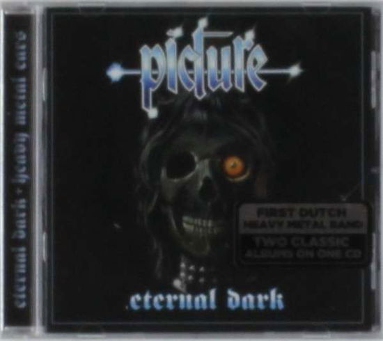 Cover for Picture · Eternal Dark / heavy.. (CD) (2014)