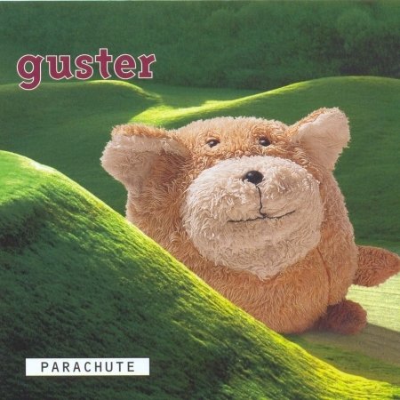 Cover for Guster · Parachute (CD) (1998)