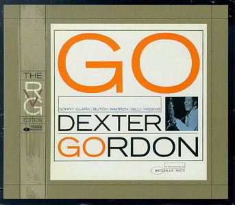 Cover for Dexter Gordon · Wee Dot / My Melancholy Baby (CD) (2003)