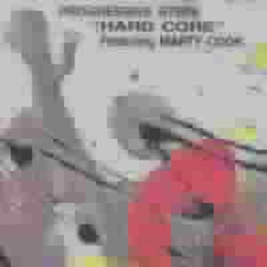 Hard Core - Progressive Steps - Musikk - Splasc(H) - 0716642033121 - 2000