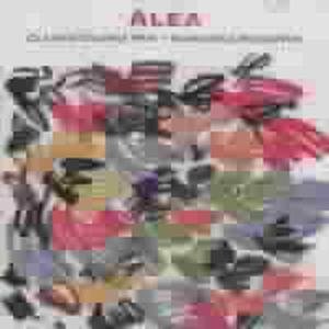 Claudio Cojaniz · Alea (CD) (2008)