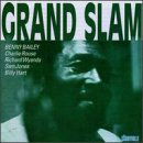 Cover for Bailey Benny · Grand Slam (CD) [Bonus Tracks edition] (1998)