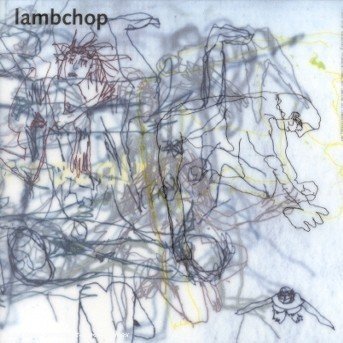 Cover for Lambchop · What Another Man Spills (CD) (2020)