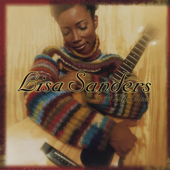 Lisa Sanders · Truly Divine (CD) (1996)