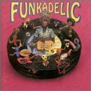 Cover for Funkadelic · Music for Your Mama (CD) (1993)