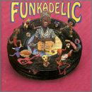 Cover for Funkadelic · Music for Your Mama (CD) (1993)