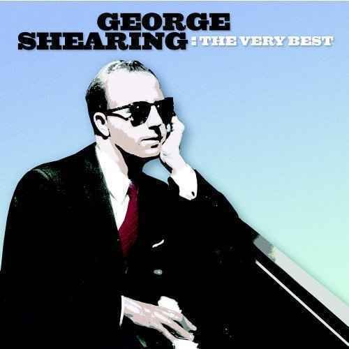 Cover for George Shearing · Very Best (CD) (2005)