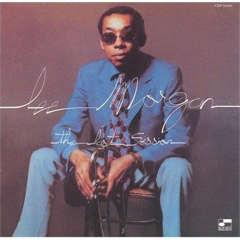 Cover for Lee Morgan · Last Sessions (CD) [20 bit edition] (1990)
