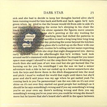 Dark Star-twenty Twenty Sound - Dark Star - Music - Emi - 0724349720121 - April 19, 1999