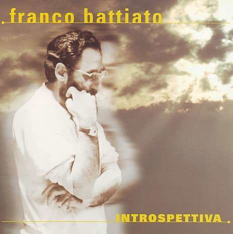 Introspettiva - Franco Battiato - Music - EMI - 0724353718121 - November 12, 2001