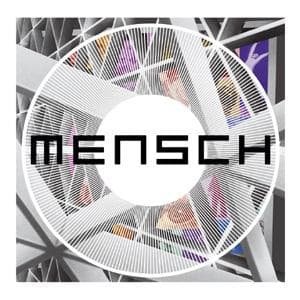 Cover for Groenemeyer Herbert · Mensch (CD) (2006)