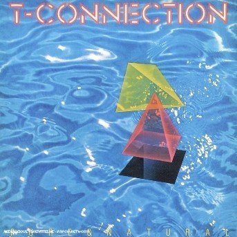 Cover for T-connection · Pure &amp; Natural (CD) (2004)