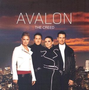 Cover for Avalon · Creed (CD) (2004)