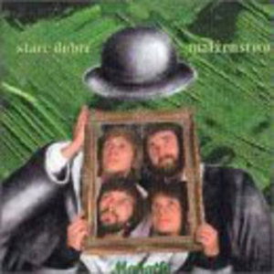 Cover for Stare Dobre Malzenstwo · Makatki (CD) (1998)