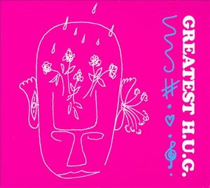 Greatest H.u.g - Lars H.u.g. - Musikk - CAPITOL - 0724387564121 - 14. mai 1993