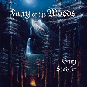 Cover for Gary Stadler · Fairy of the Woods (CD) (1998)