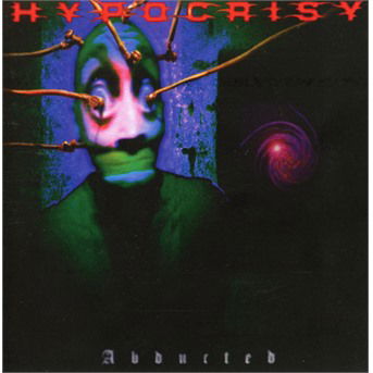 Hypocrisy · Abducted (CD) [Reissue edition] (2021)