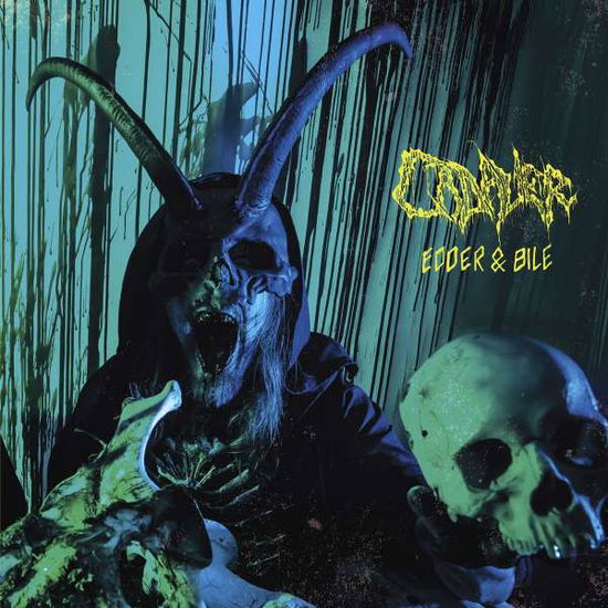 Cadaver · Edder & Bile (CD) (2020)