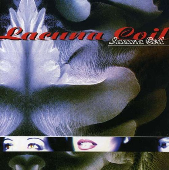 Cover for Lacuna Coil (CD) (1998)