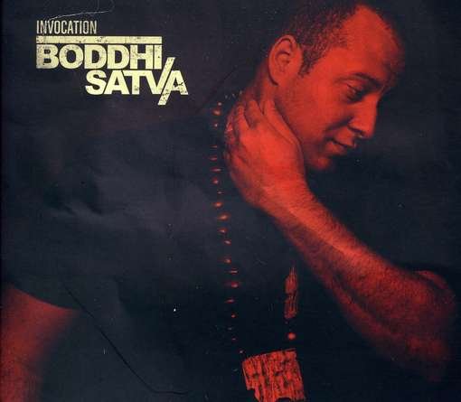 Cover for Boddhi Satva · Invocation (CD) [Digipak] (2012)