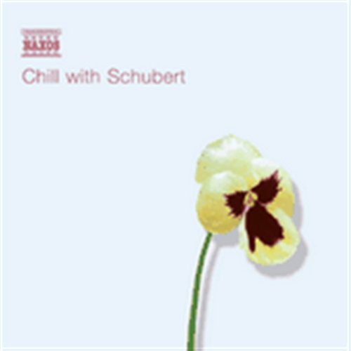 Cover for Schubert Franz · Chill with Schubert (CD) (2009)