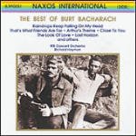 Cover for Burt Bacharach  · * (CD)