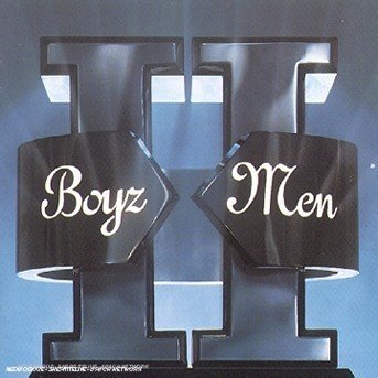 Cover for Boyz II men · Same (CD) (2017)
