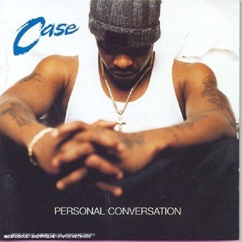 Cover for Case · Case - Personal Conversation (CD) (1999)