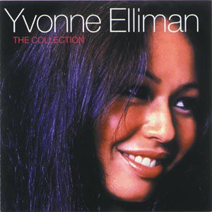 Collection - Yvonne Elliman - Music - ETL - 0731454413121 - July 17, 2020