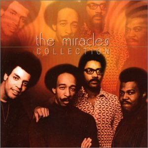 Cover for Miracles · Essential Collection (CD) (2006)