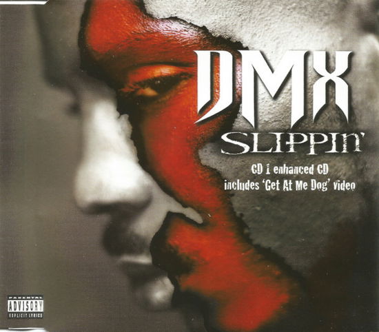 Slippin - Dmx - Muziek -  - 0731456688121 - 