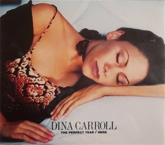 Cover for Dina Carroll · The Perfect Year - Here (CD)