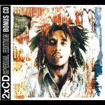 Cover for Bob Marley &amp; The Wailers · One Love (CD)