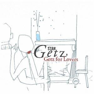 Getz For Lovers - Richard Seidel - Musiikki - VERVE - 0731458936121 - maanantai 31. toukokuuta 2021