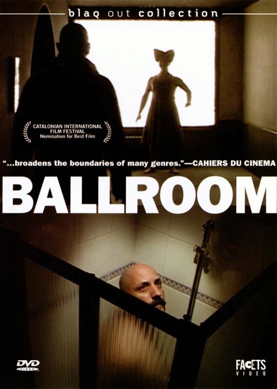 Cover for Ballroom (DVD) [Widescreen edition] (2007)