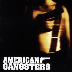 American Gangsters Silva Screen Soundtrack - City Of Prague Philharm. Orchestra - Musik - DAN - 0738572127121 - 1. december 2008