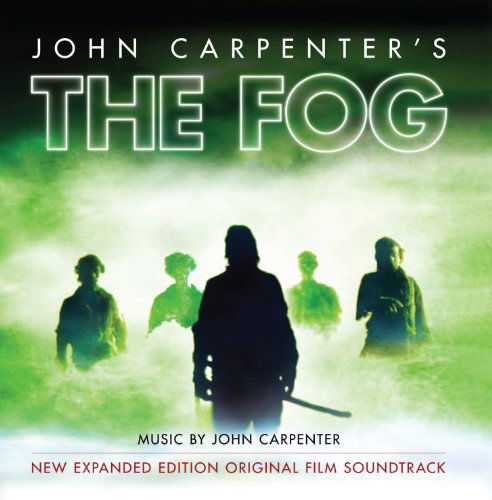 John Carpenter · Fog - O.s.t. (CD) [Expanded edition] (2012)