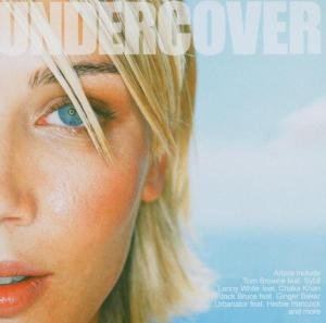Cover for Undercover / Various (CD) (2004)