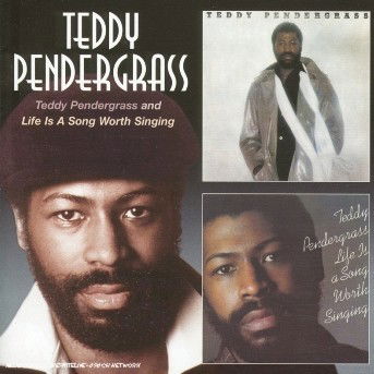 Teddy Pendergrass / Life Is - Teddy Pendergrass - Musiikki - EDSEL - 0740155440121 - keskiviikko 23. toukokuuta 2018