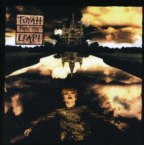 Cover for Toyah · Take the Leap (CD) [Bonus Tracks edition] (2006)